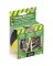 2"X15' BLK/YELL SAFETY GRIT TAPE