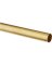 5/8X12 BRASS ROUND TUBE
