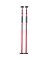 2PK ADJUSTABLE PRO POLES