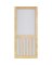 32X81 TIMBERLINE PT DOOR