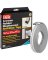 WEATHERSEAL TAPE 3/8x1/4"Xx17'