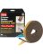 5/16X1/4"X17' BRN TAPE