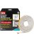 *WEATHERSEAL WH TAPE3/8X1/4"X17'