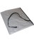 Do it 18 In. x 27 In. x 22 In. 6 mil Rectangle Air Conditioner Cover