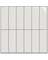WHITE PEEL & STICK TILE (4 PK)