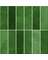 EMERALD PEEL & STICK TILE (4 PK)