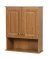 23X28 OAK WALL CAB