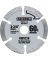 3-3/8" DIAMOND BLADE