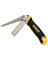 FOLDING JAB/RASP SAW