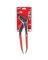 Milwaukee 12 In. Comfort Grip V-Jaw Groove Joint Pliers