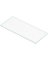 Forney Clear 2 In. x 4-1/4 In. Welding Lenses