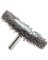 COARSE WIRE WHEEL BRUSH  3"