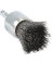 1" CRIMPED END BRUSH