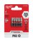 5PK #3 PH INSERT BIT