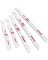 Milwaukee 5-Piece U-Shank Jig Saw Blade Set