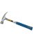 Estwing 20 Oz. Smooth-Face Rip Claw Hammer with Nylon-Covered Steel Handle