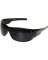 CARAZ BLACK/SMOKE LENS