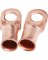 2pk #1/0x3/8Copper Cable Lug