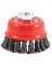 2-3/4" KNOTTED CUP BRUSH