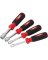 4PC NUT DRIVER SET