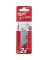 Milwaukee Drywall 2-Point 2-3/8 In. Utility Knife Blade (5-Pack)