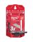 Milwaukee General Purpose 2-Point 2-3/8 In. Utility Knife Blade (50-Pack)