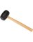 28OZ RUBBER MALLET