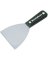 Marshalltown 4 In. EMPACT Poly/Steel Broad Joint Knife