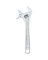 10" ADJ PIPE JAW WRENCH
