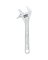 12" ADJ PIPE JAW WRENCH