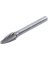 3/8" CARBIDE BURR