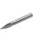 1/4" CARBIDE BURR