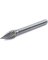 3/8" CARBIDE BURR