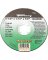 Forney Type 1 4-1/2 In. x 1/16 In. x 7/8 In. Masonry Cut-Off Wheel