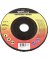 4-1/2" GRINDING WHEEL