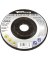 4-1/2" GRINDING WHEEL