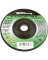 4" GRINDING WHEEL