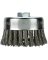 4" KNOT WIRE CUP BRUSH