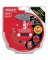 Diablo 5 In. 320-Grit Universal 12-Hole Vented Sanding Disc with Hook and