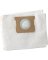 Channellock Paper Standard 5 to 6 Gal. Filter Vacuum Bag (3-Pack)