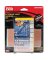 12PK EXT HAND SAND KIT