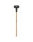 Do it Best 8Lb. Double-Faced Sledge Hammer with 36 In. Hickory Handle