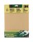 5PK XFINE SANDPAPER