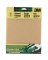5PK FINE SANDPAPER