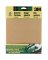 5PK MEDIUM SANDPAPER