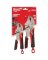 2PC LOCKING PLIER SET