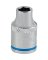 Channellock 3/8 In. Drive 7 mm 6-Point Shallow Metric Socket