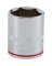 Channellock 1/2 In. Drive 1 In. 6-Point Shallow Standard Socket