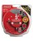 Diablo 5 In. 80-Grit Universal Hole Pattern Vented Sanding Disc with Hook