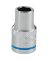 Channellock 1/2 In. Drive 11 mm 6-Point Shallow Metric Socket